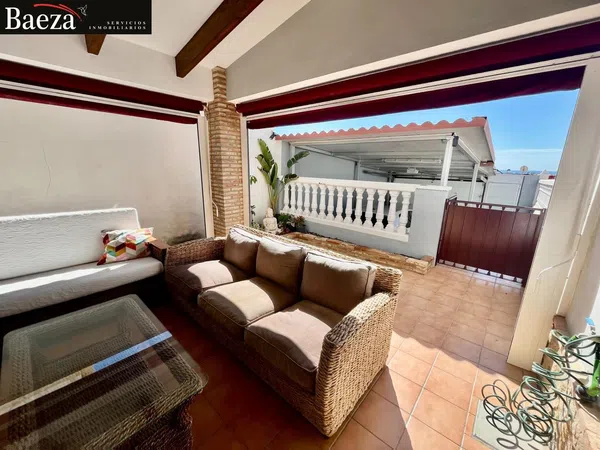 Chalet pareado en Bonalba-Cotoveta - Foto 35