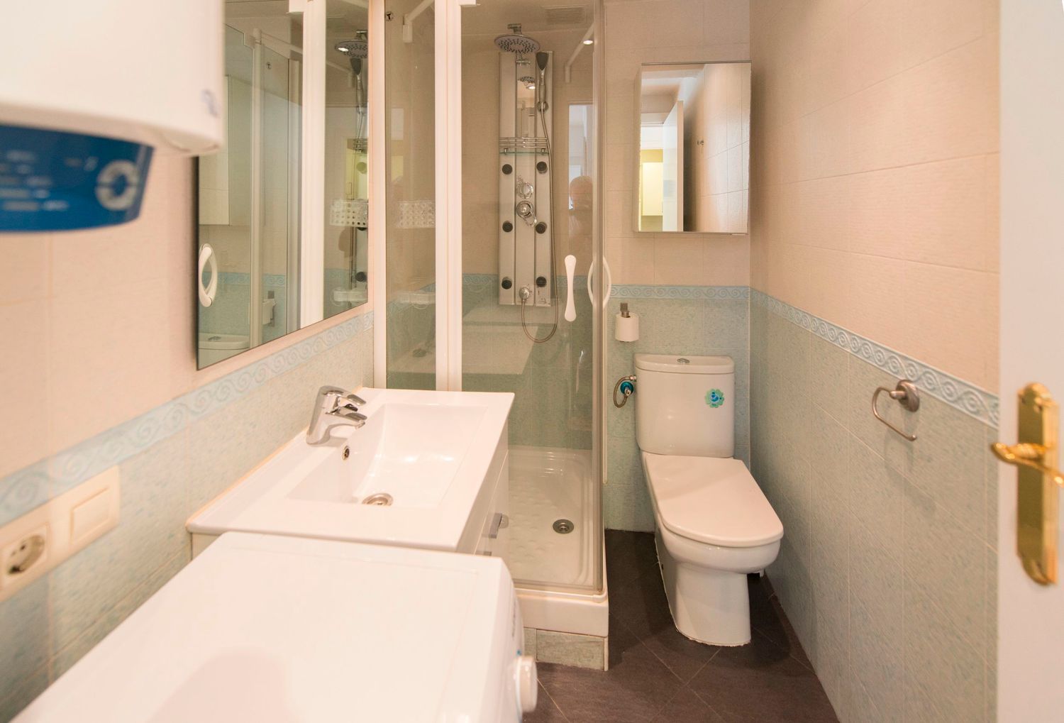 Piso en calle cardenal belluga, 8 - Foto 24