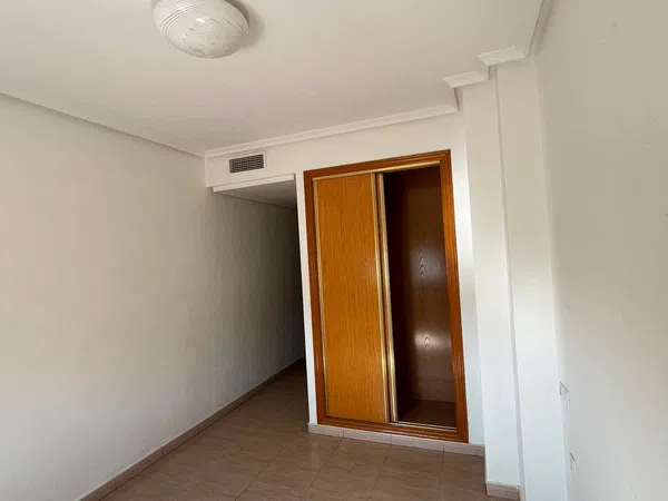 Piso en Carretera de Pinoso, 5 - Foto 1