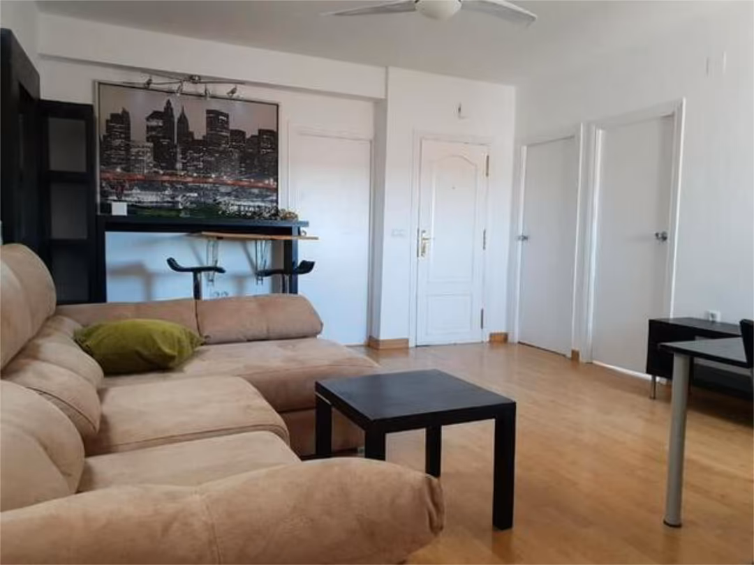 Piso en Valdezorras - Foto 3