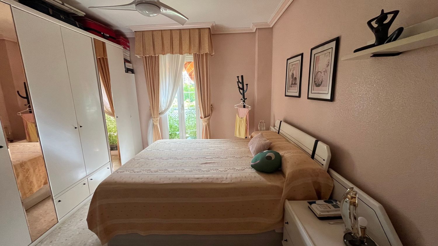 Piso en Calle del Campo, 11, Miralbaida - Parque Azahara - Foto 21