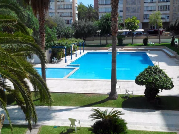 Piso en Avenida de holanda, 11, Playa de San Juan - Foto 7