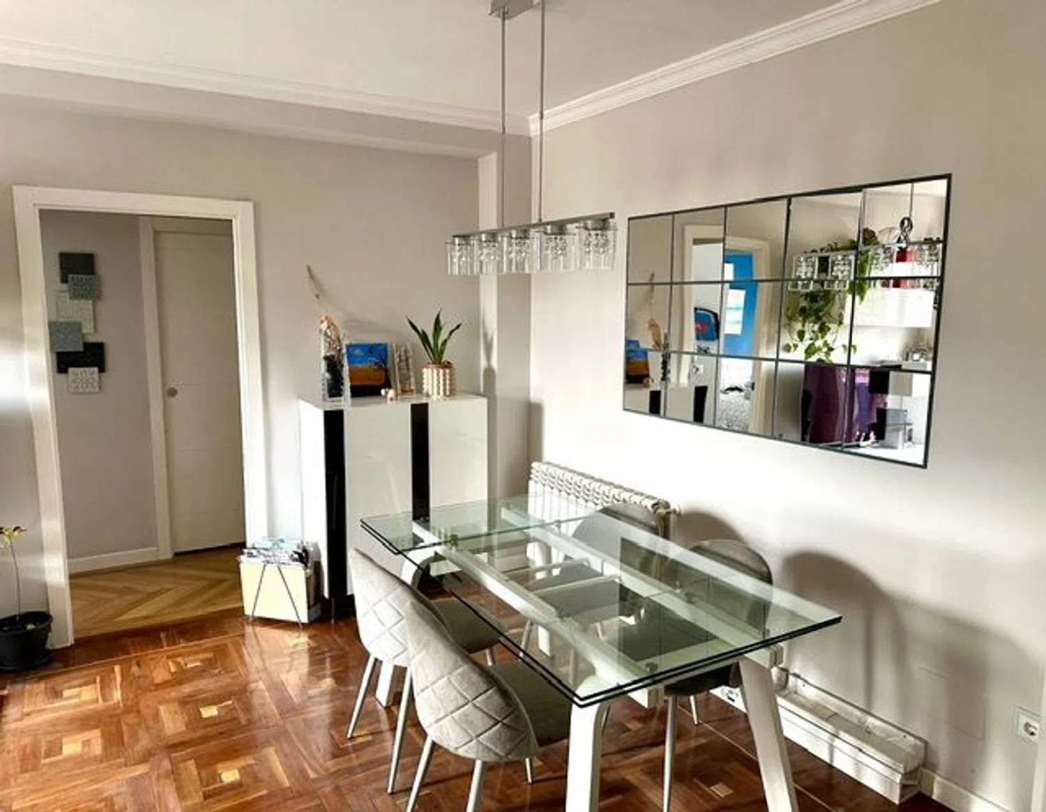 Piso en calle de Francos Rodríguez, 58 - Foto 5