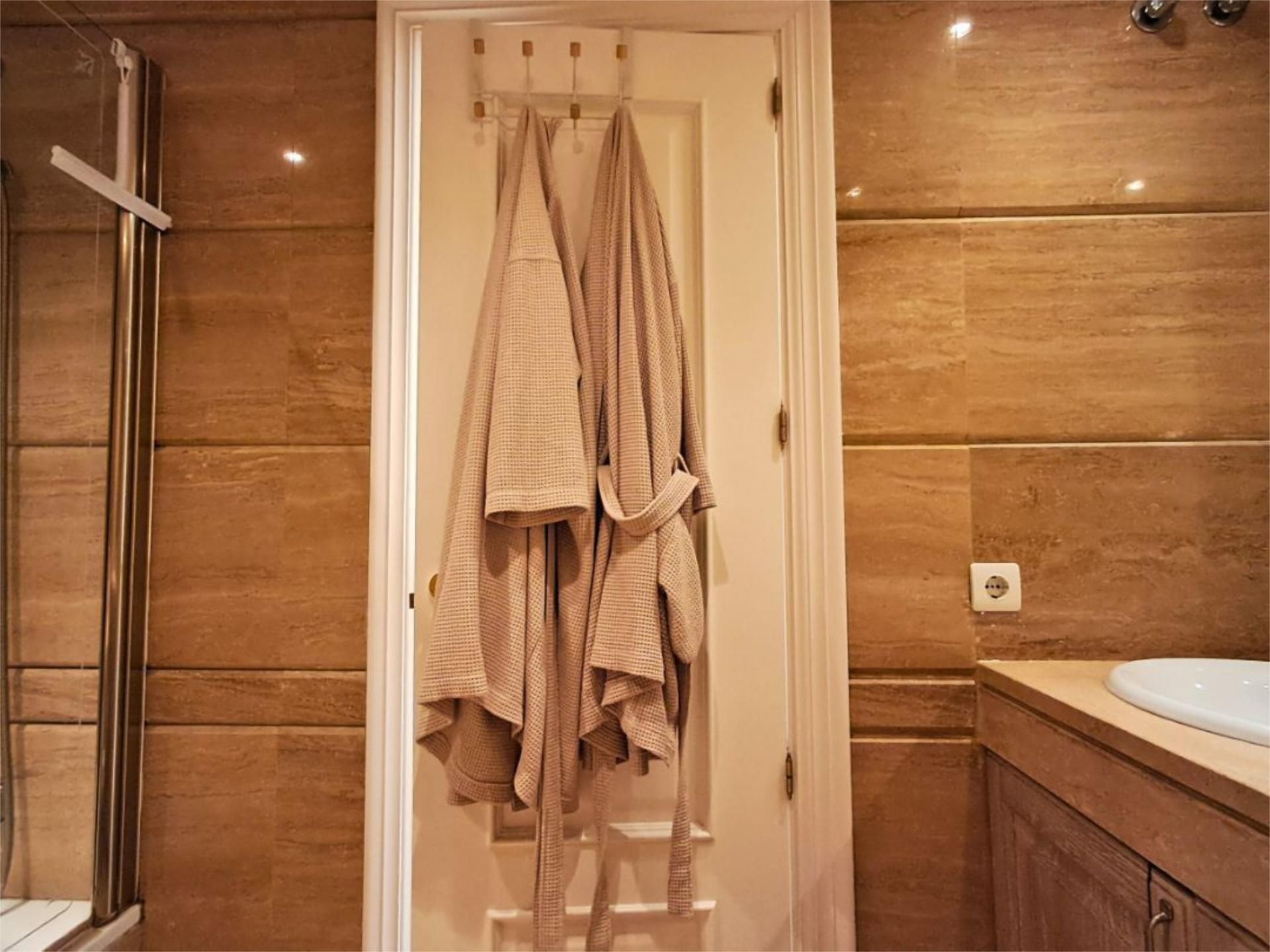 Piso en  Avenida de los Alisos 16 - Foto 33