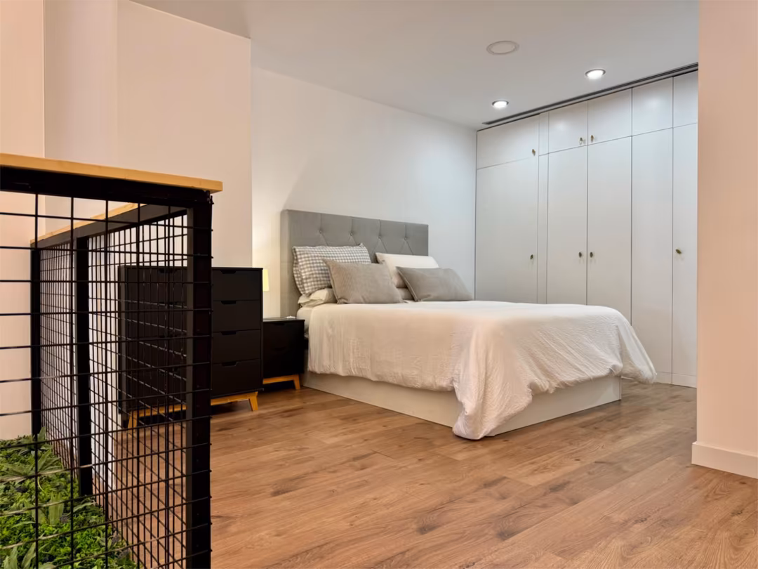 Piso en  Rúa Bailén 5 - Foto 19