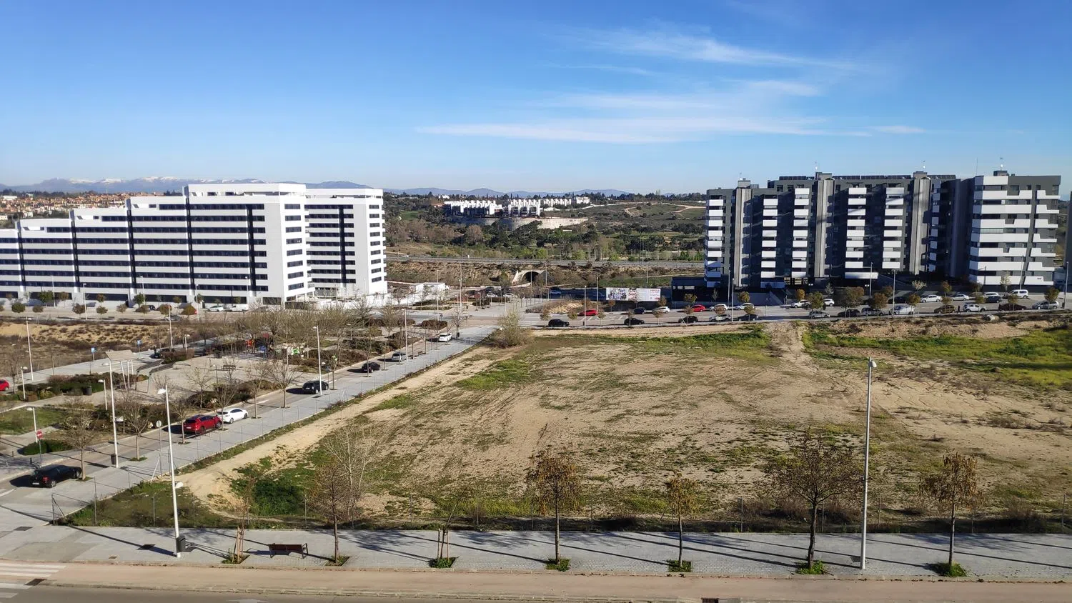 Piso en calle de José Antonio Coderch, 50 - Foto 29