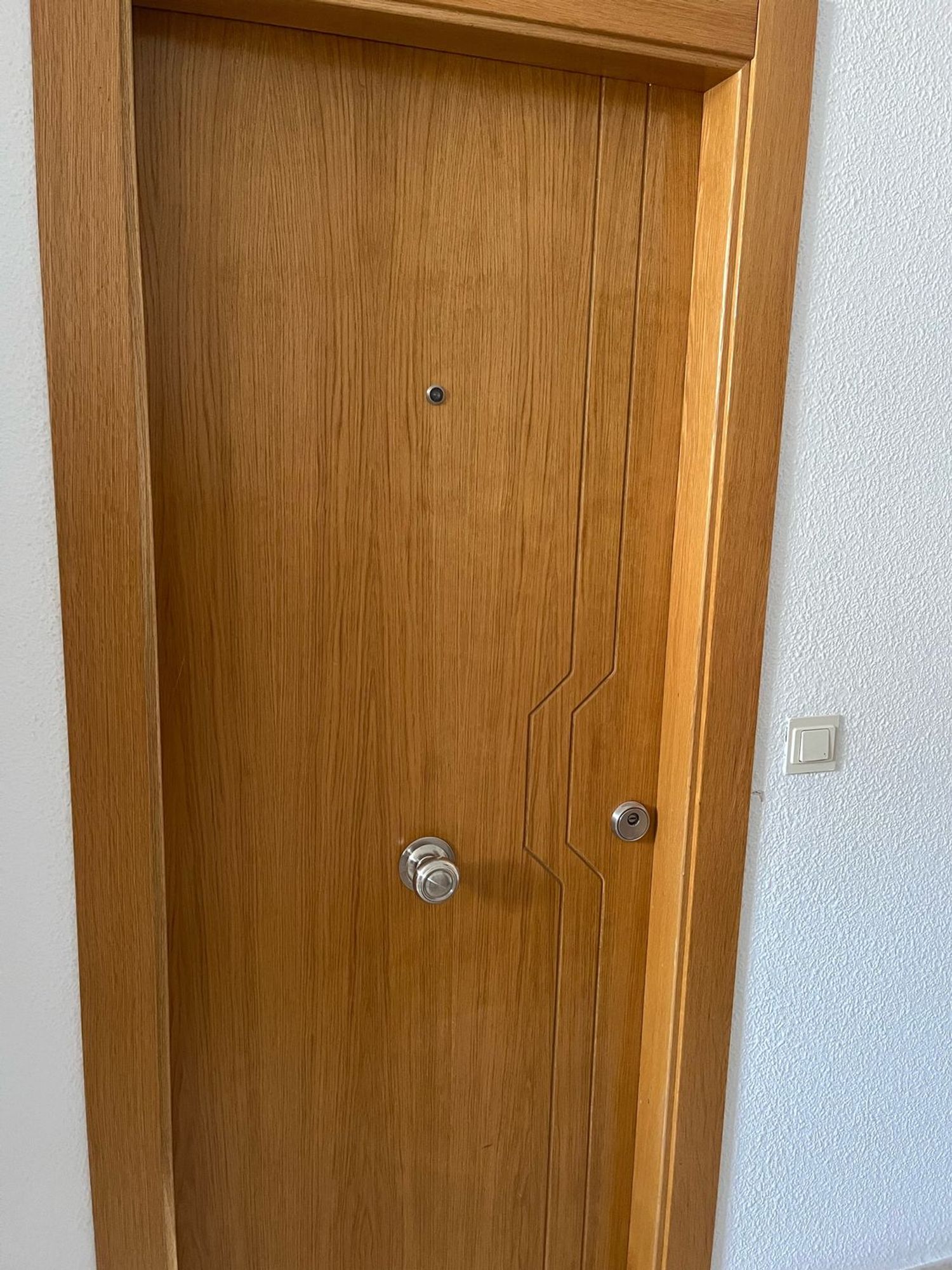 Estudio en Avenida de Andalucía, 164 - Foto 5