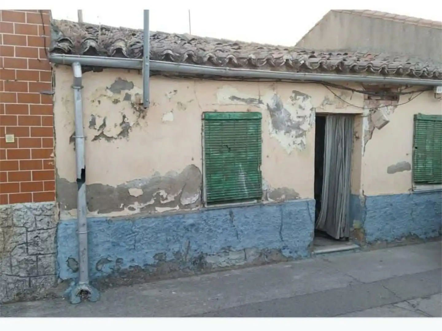 Planta baja en  Calle de Gema 16 - Foto 2