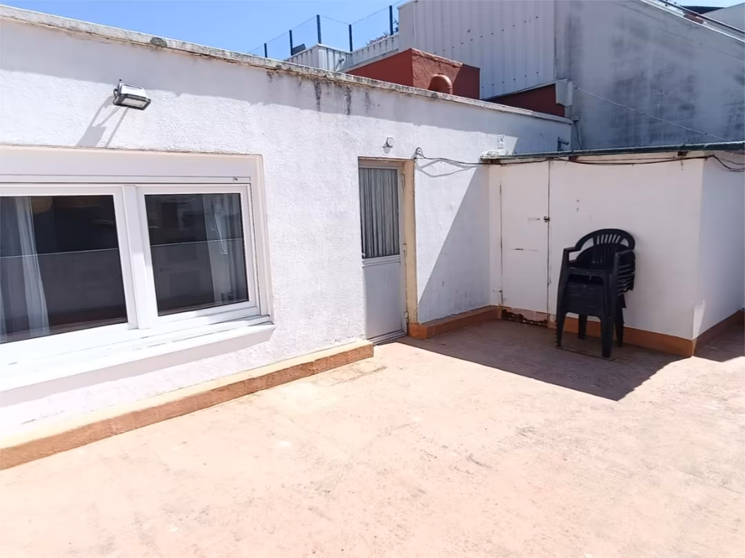 Piso en  Rúa Antón Vilar Ponte 15 - Foto 24