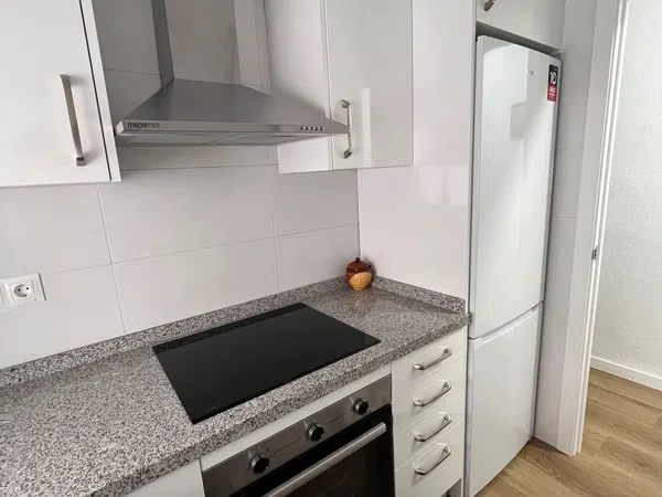 Piso en Calle Júpiter, 27, Puerta Carmona-Puerta Osario-Amador de los Ríos - Foto 2