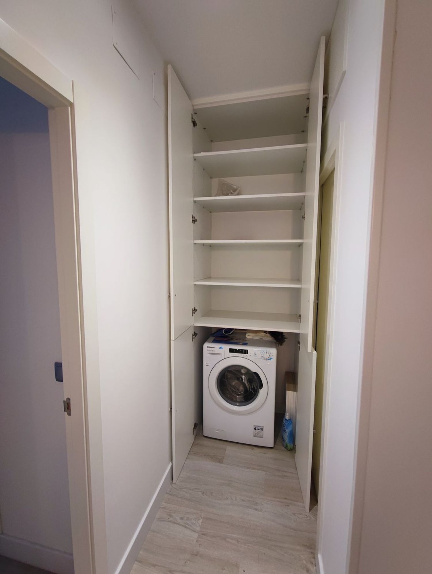 Piso en calle de Baeza, 4 - Foto 8