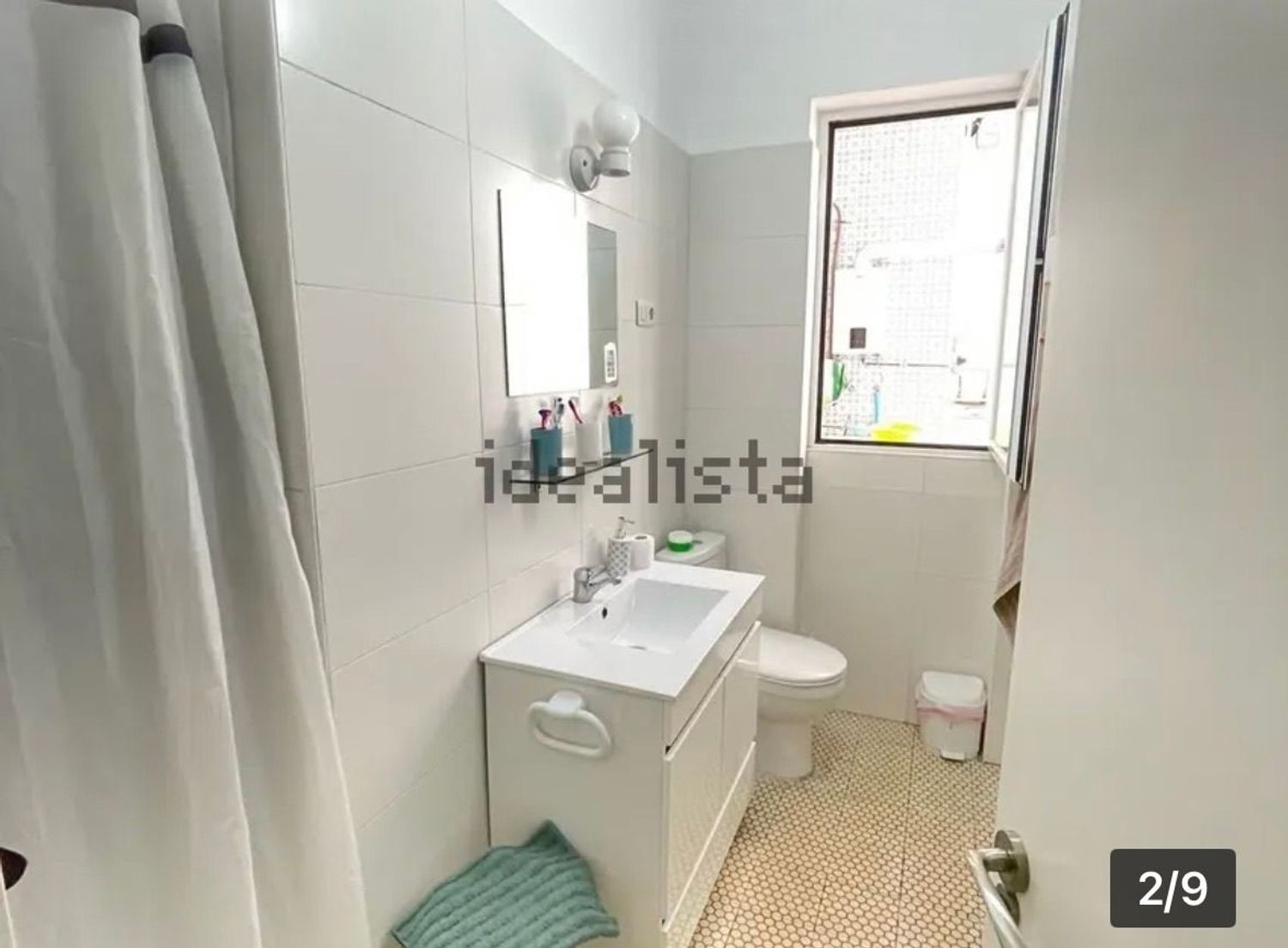 Piso en calle Martínez Campos, 1 - Foto 8