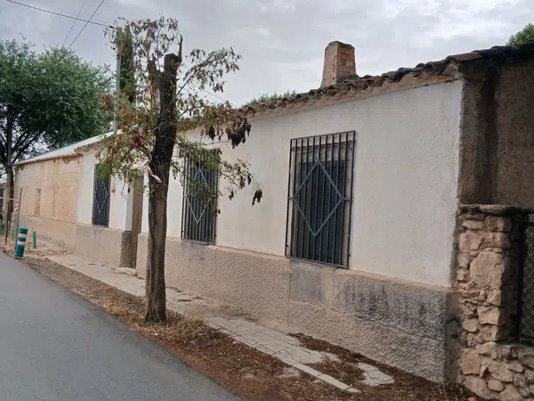 Casa o chalet independiente en Paraje Camino de la Serrana s/n, Barrios periféricos - Pedanías, Barrios periféricos - Pedanías - Foto 24