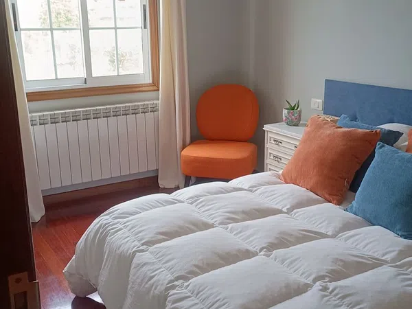 Casa o chalet independiente en Teis - Foto 13