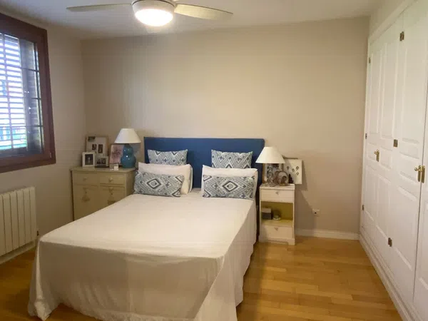Chalet adosado en Calle Panamá, 7, Marazuela- El Torreón - Foto 22
