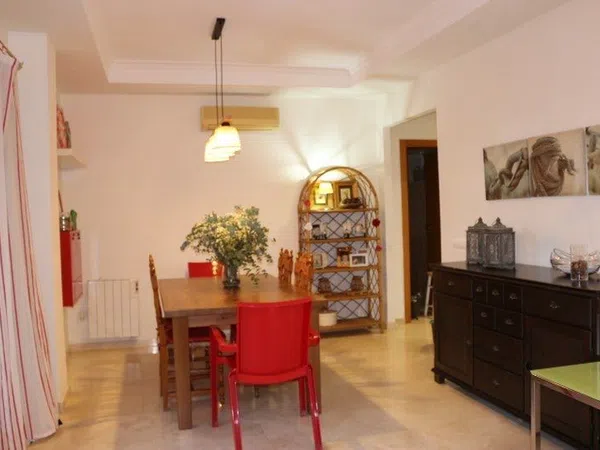 Piso en Camino de Sant Joan, 7, El Montgó, El Montgó - Foto 2