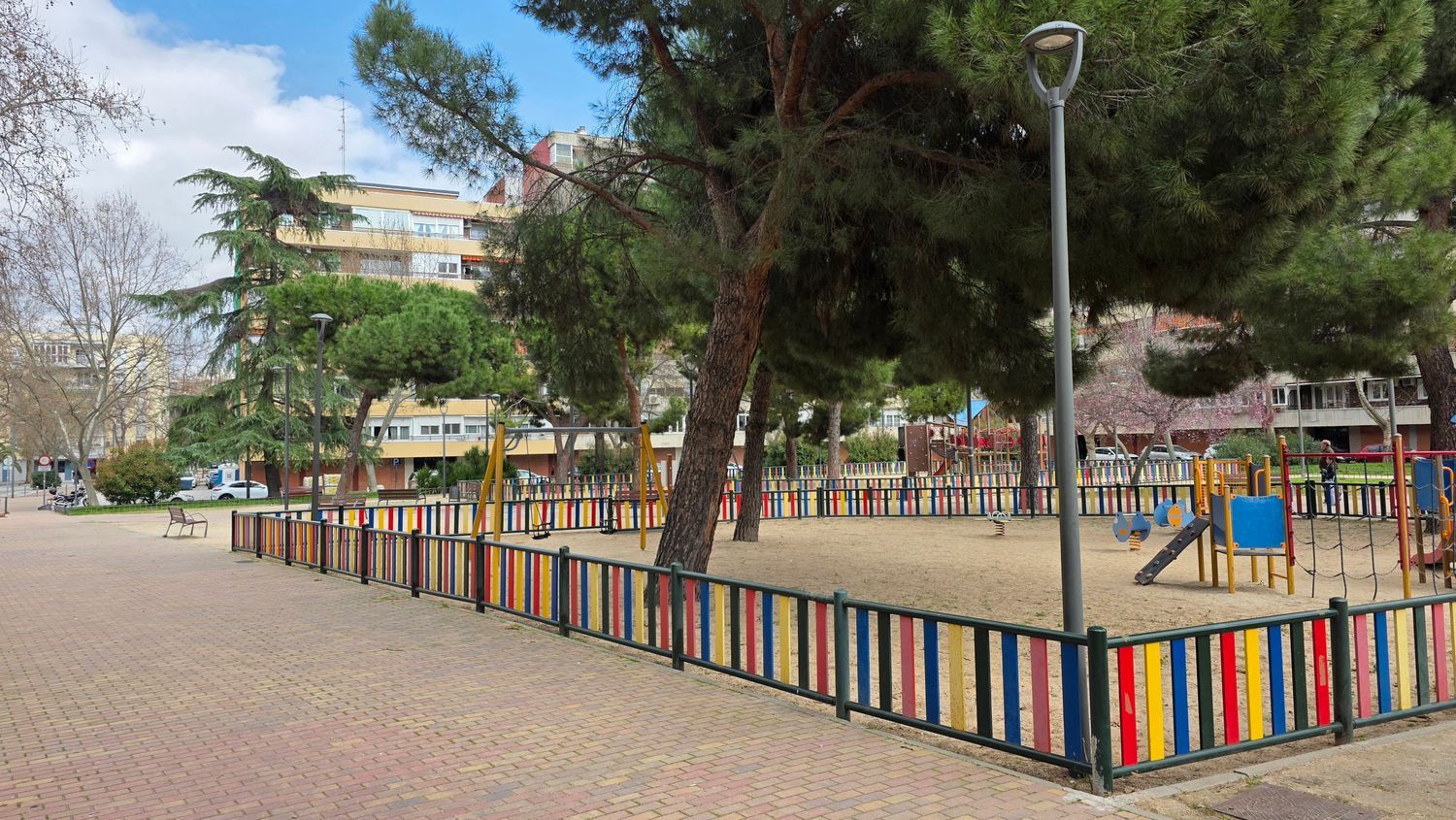 Piso en calle Desarrollo, 42 - Foto 32