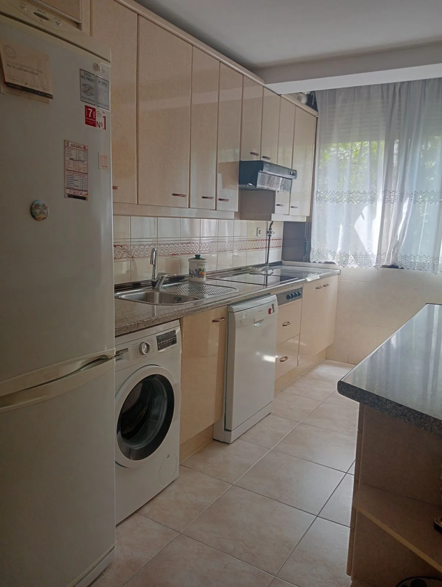 Piso en calle de Ramos Carrión, 13 - Foto 6