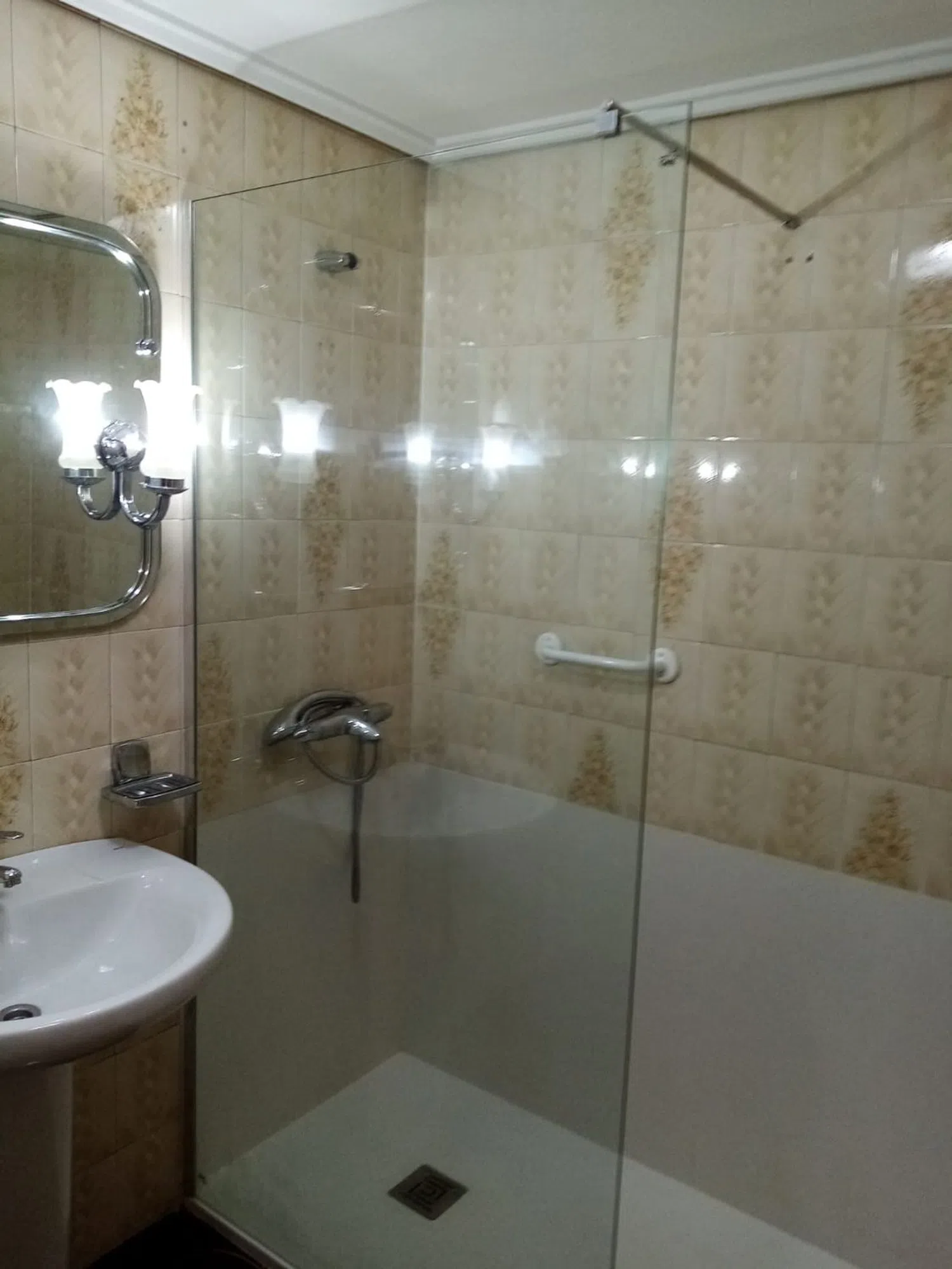 Piso en plaza Nuestra Señora de los Desamparados, 2 - Foto 14