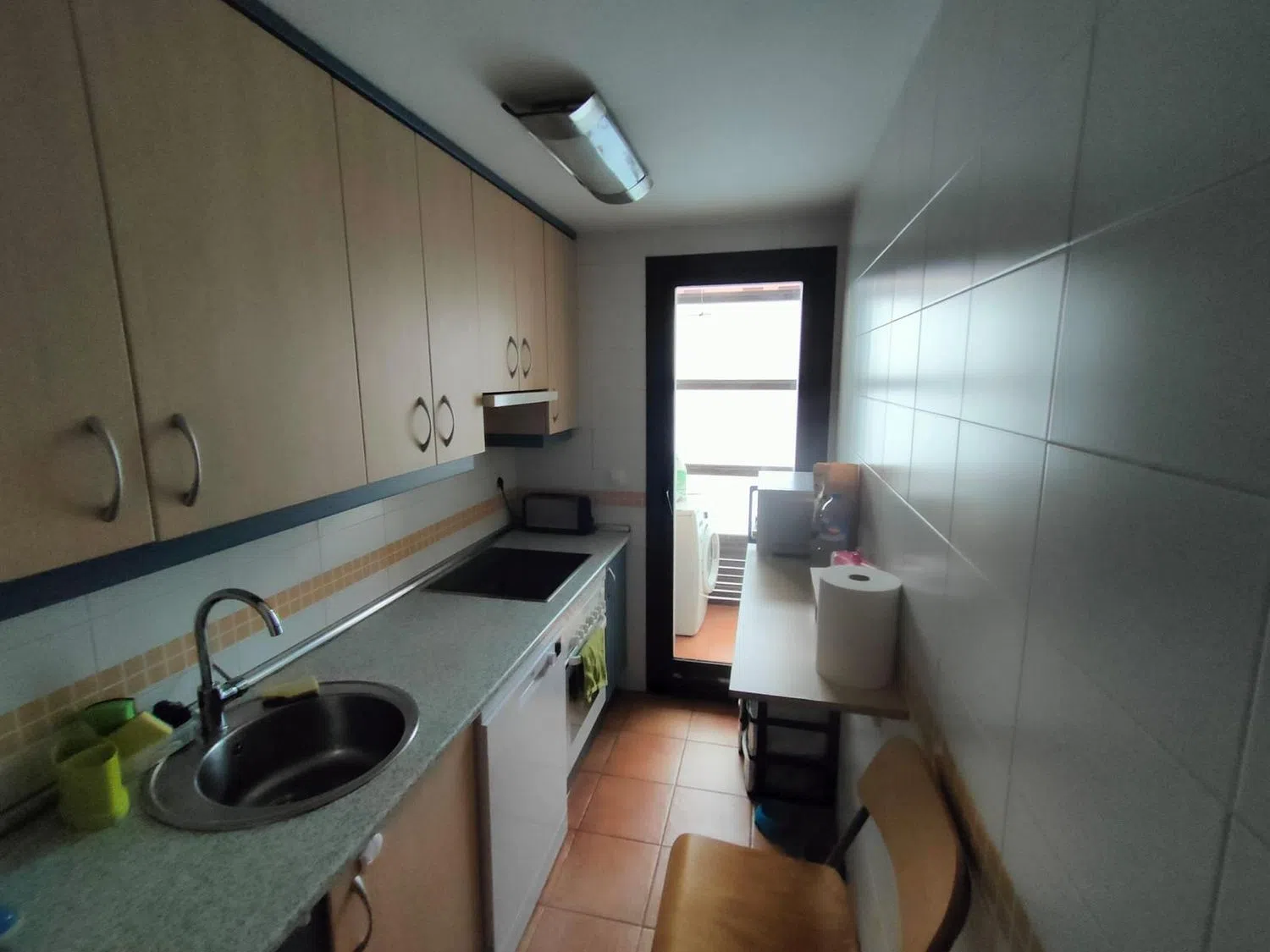 Piso en calle Isabel de las Heras, 46 - Foto 8