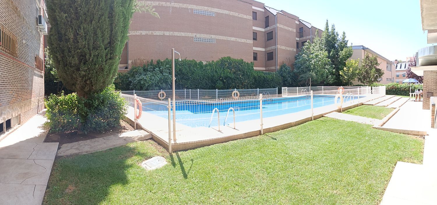 Piso en Avenida Juan Carlos I, 29, Villalba Estación, Villalba Estación - Foto 2