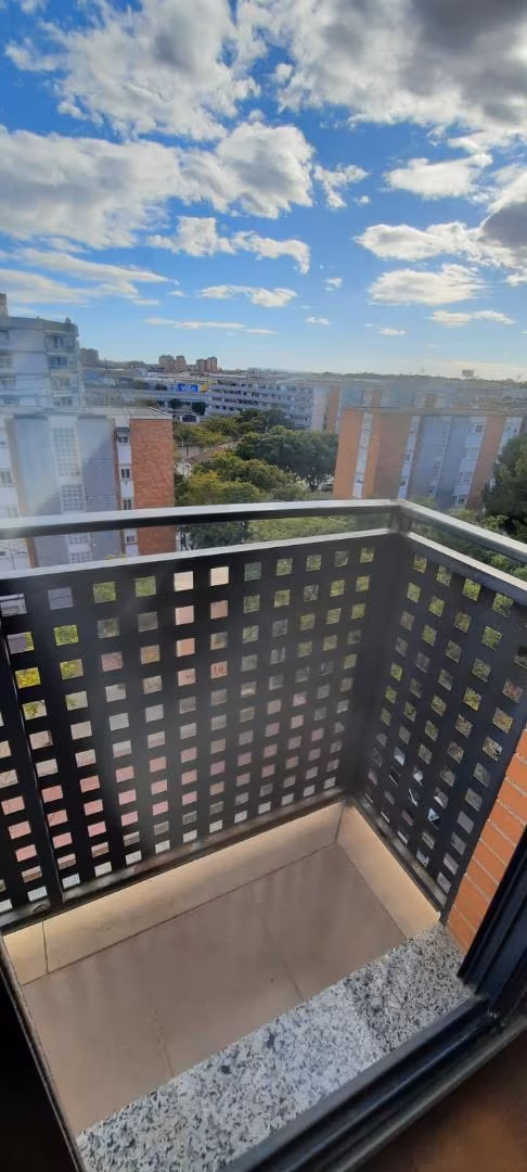 Piso en  Avenida 3 de Abril de 1979 1 - Foto 22