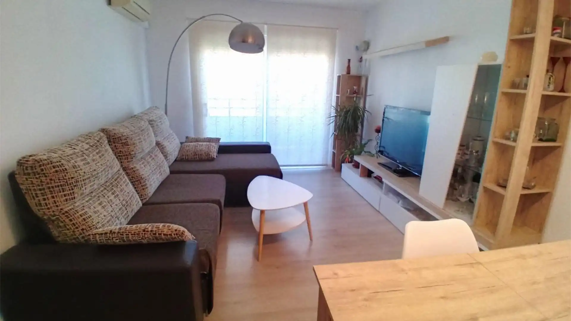 Piso en  Carrer de Monterrey 6 - Foto 6