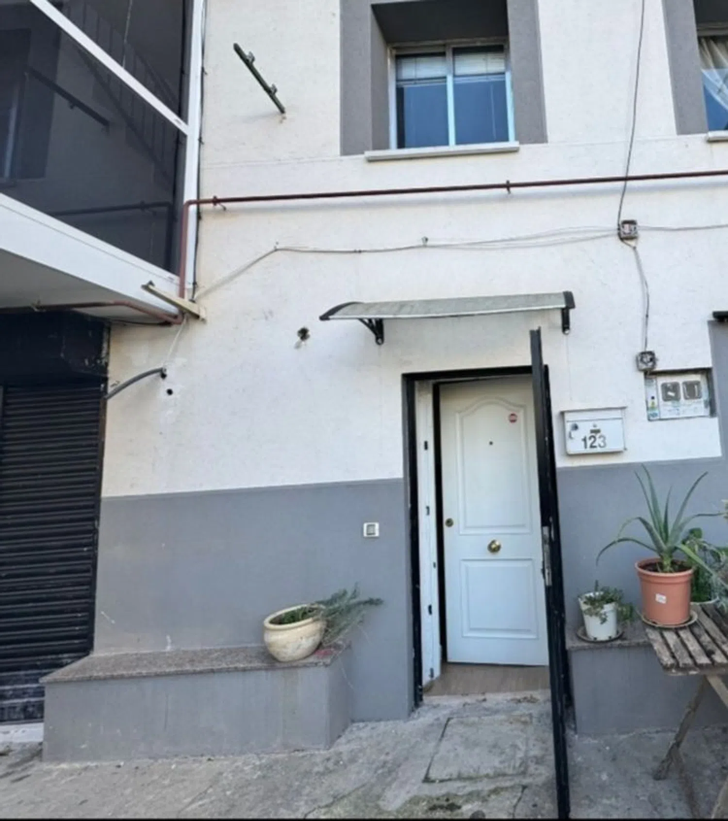 Piso en calle de Ramón Gómez de la Serna, 123 - Foto 2