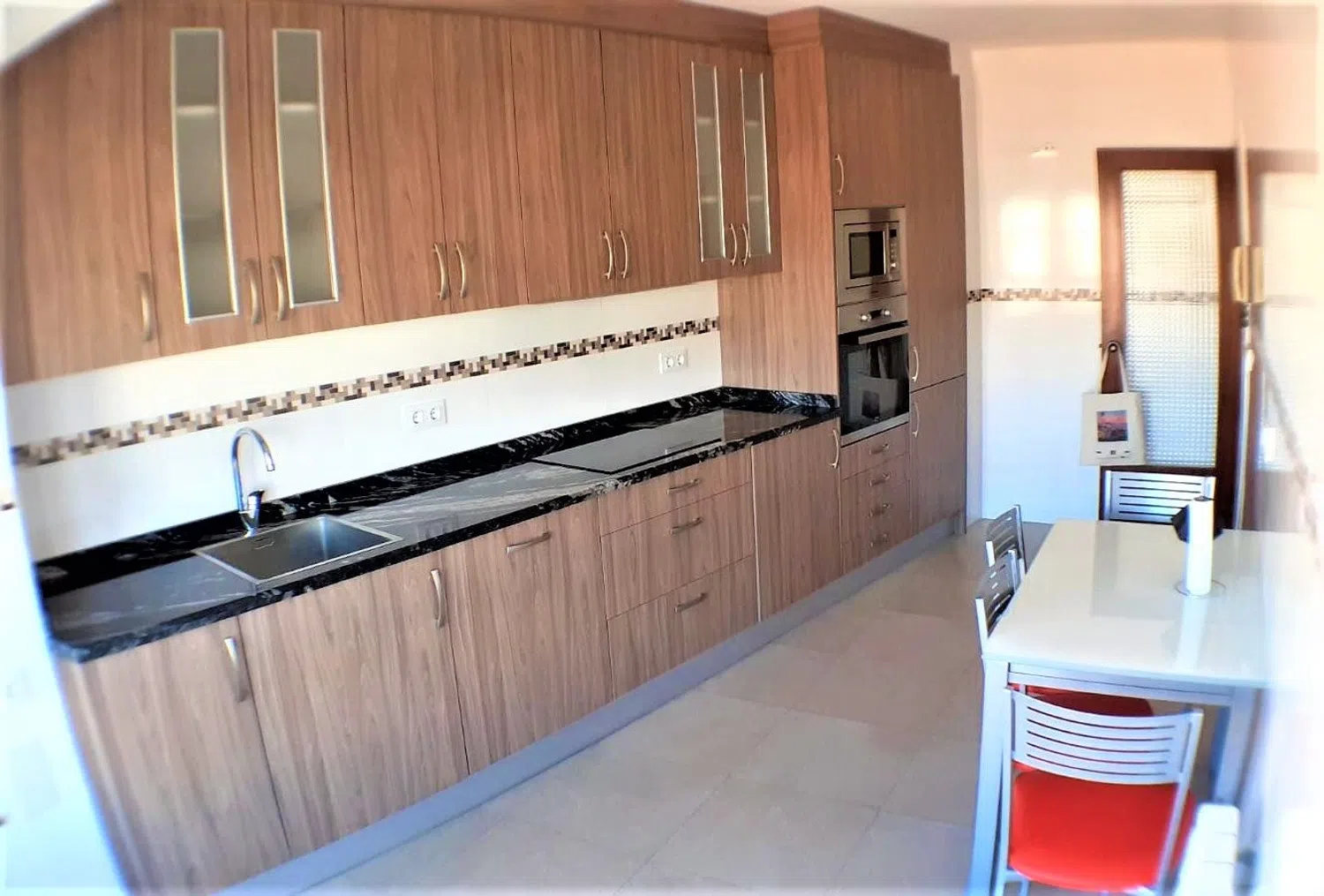 Piso en calle Baldomero Fernández, 1 - Foto 4