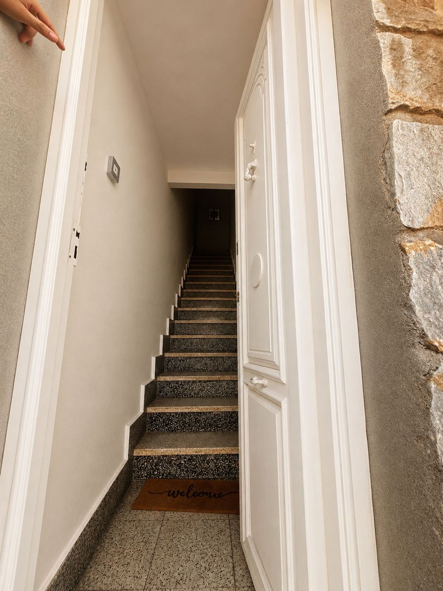 Chalet adosado en Plaza de los Cuatro Santos, 4, Los Nietos - Foto 10