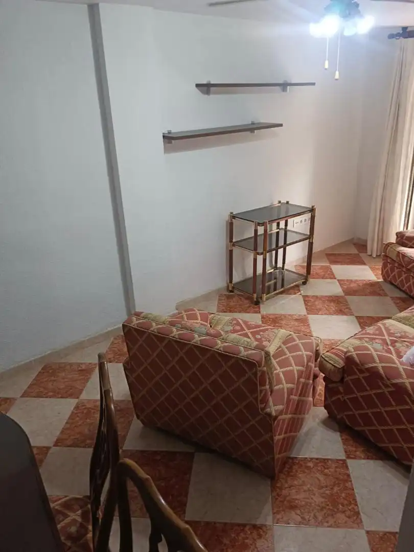 Piso en  Avenida de los Almogávares 28 - Foto 1