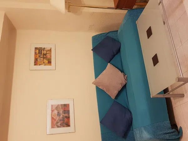 Piso en calle del Monestir de Poblet, 6 - Foto 1