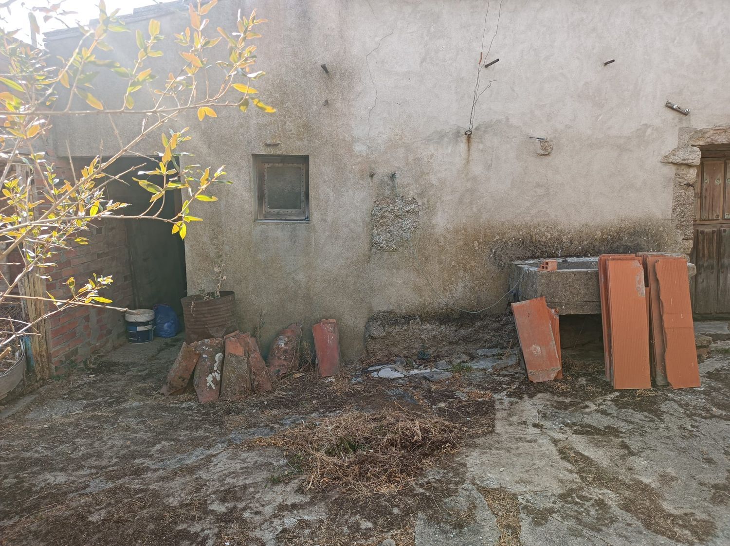 Casa de pueblo en Muga de Sayago - Foto 17
