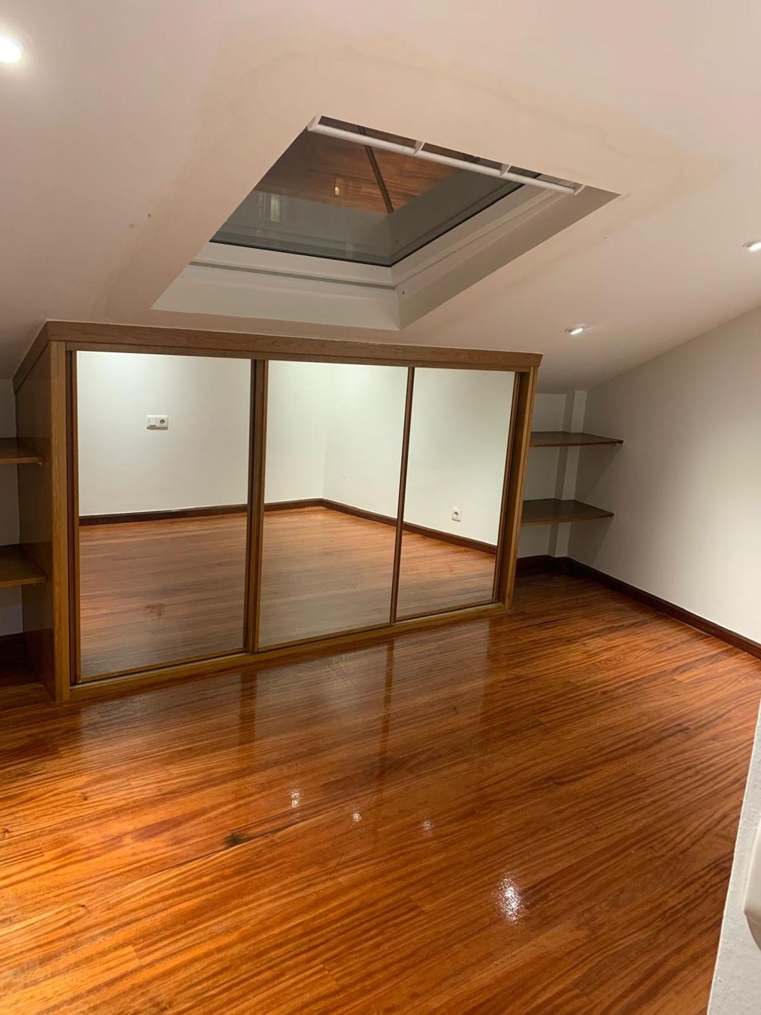 Ático en calle das Galeras, 9 -17 - Foto 9