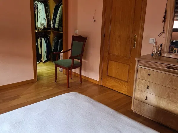 Chalet adosado en calle Naciones Unidas, 6 - Foto 12