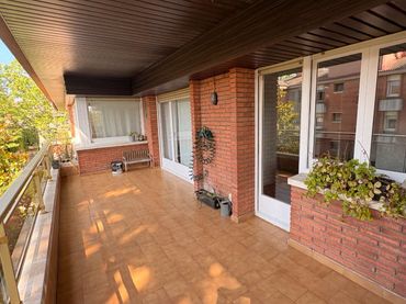 Ático en Sant Cugat del Vallès - Foto 5