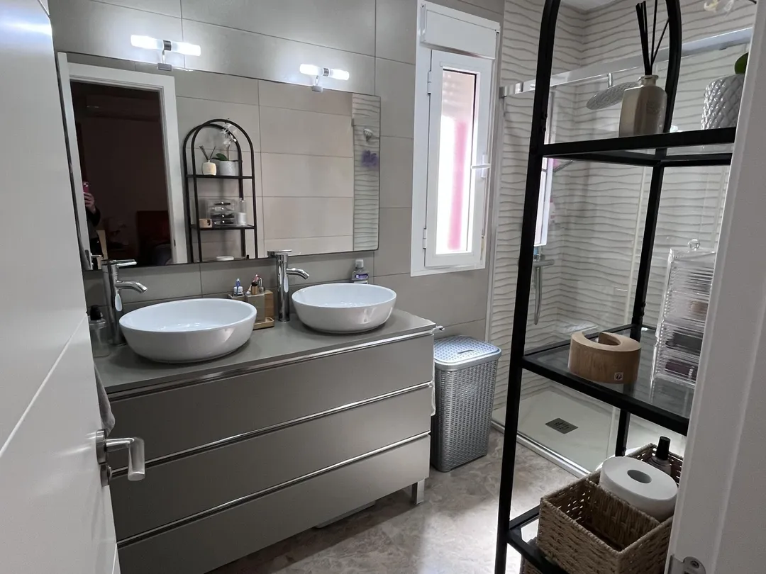 Chalet en  Calle Hierbaluisa 2 - Foto 16