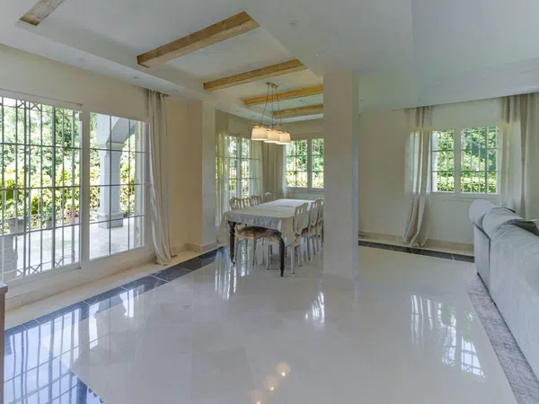 Chalet adosado en urb.lorea playa, 1 - Foto 5