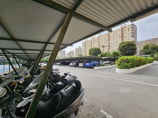 Piso en Avenida de Holanda, 20, Playa de San Juan - Foto 36