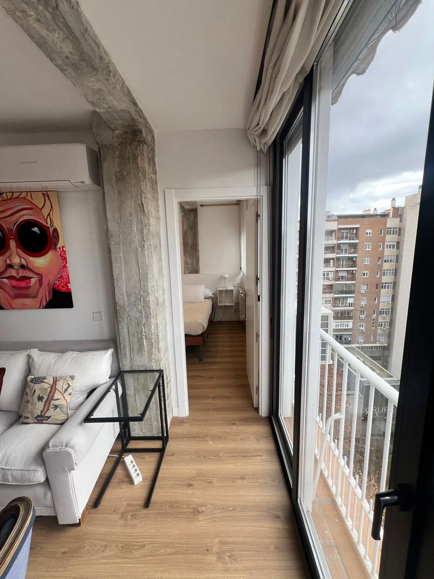 Piso en paseo de la Castellana, 190 - Foto 10