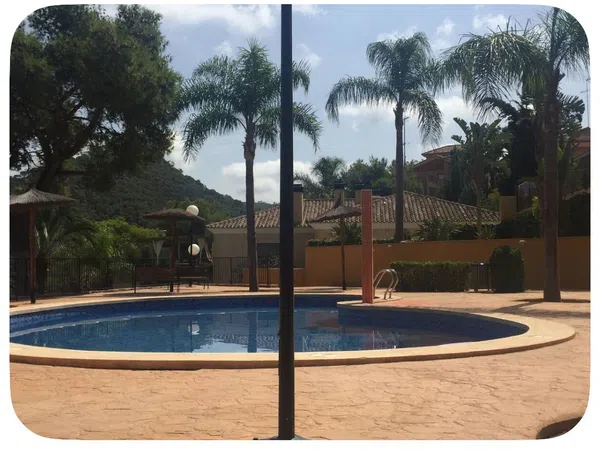 Piso en Avenida polideportivo, 8 -Bis - Foto 1