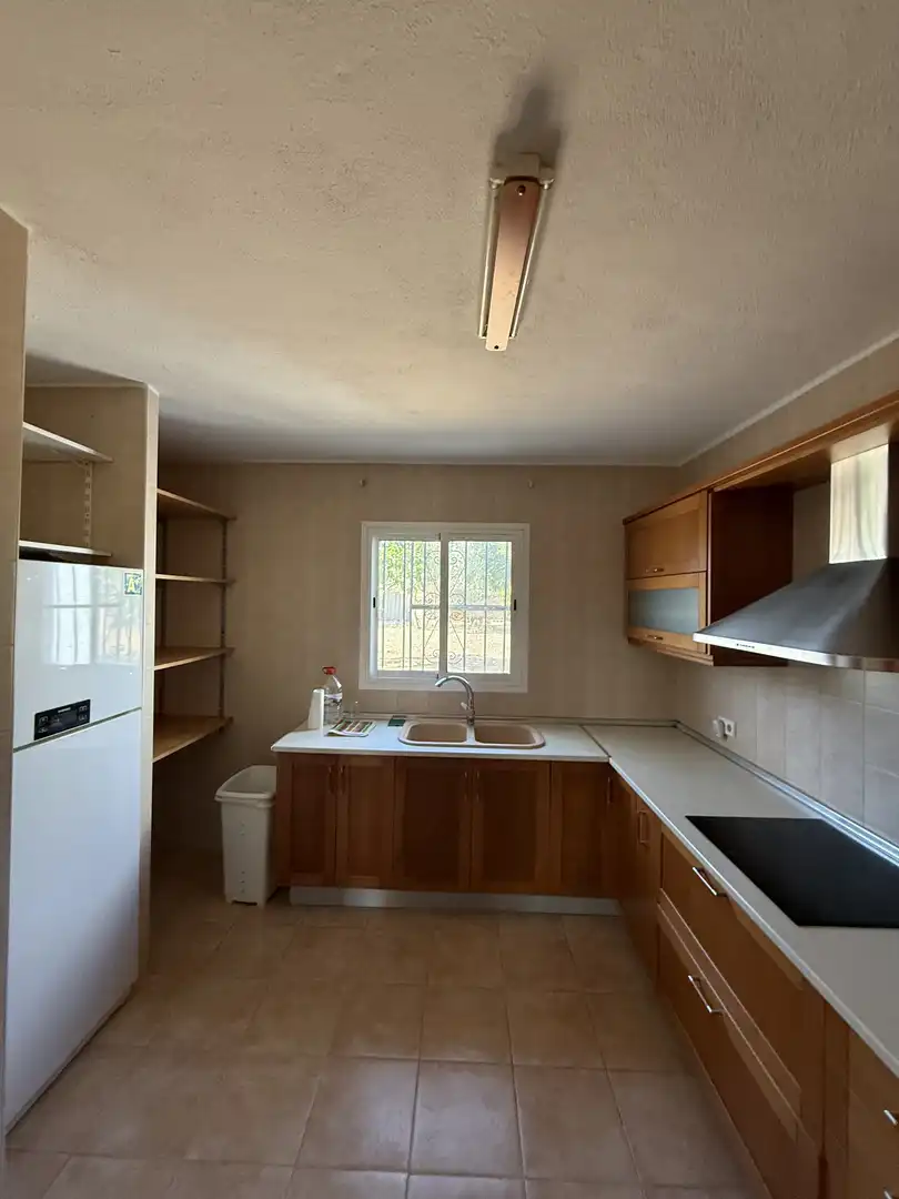 Chalet en  Carrer de Maria Anna Bonafè 38A - Foto 6