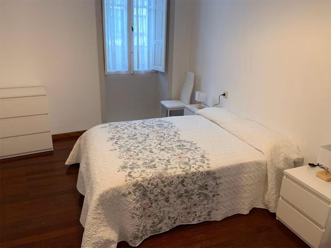 Piso en  Rúa dos Concheiros 48 - Foto 8