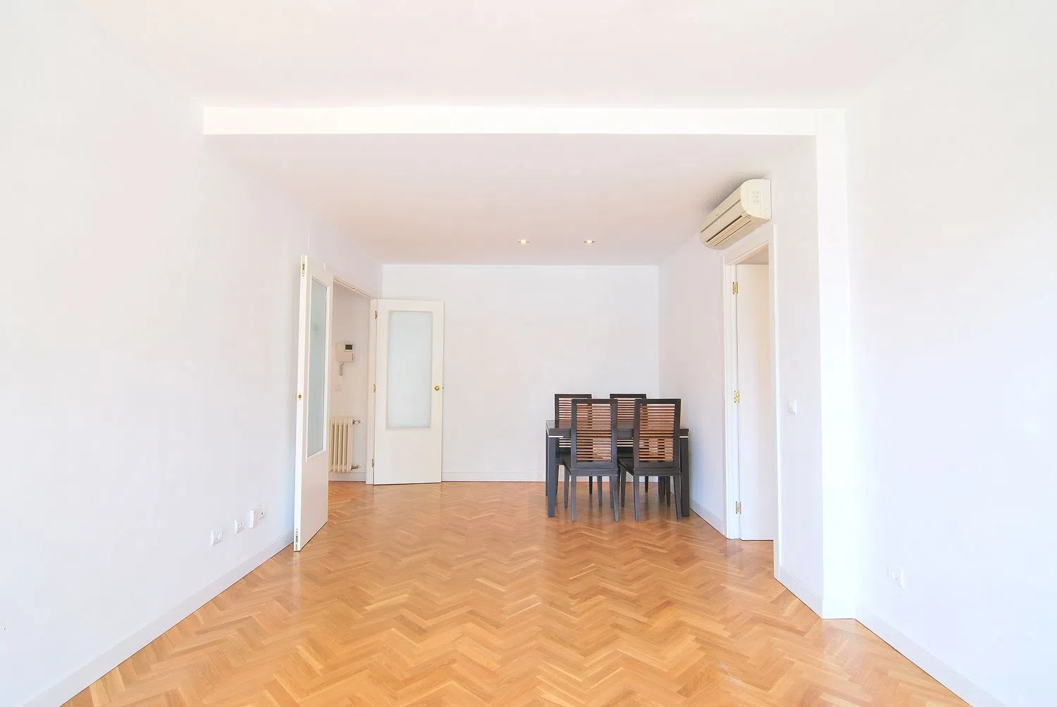 Piso en calle Goya, 11 - Foto 3