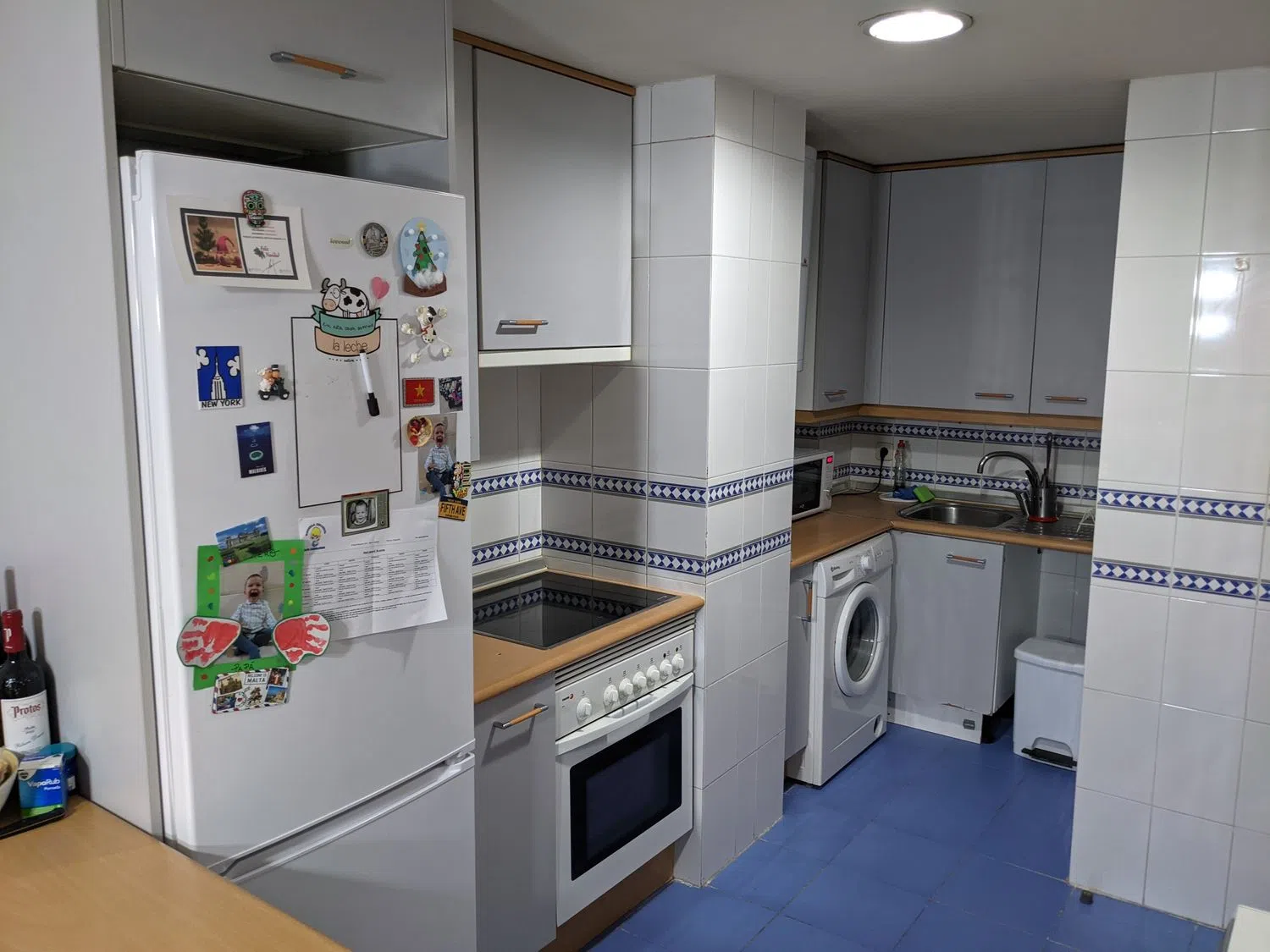 Piso en calle Rafael Bergamín, 12 - Foto 11