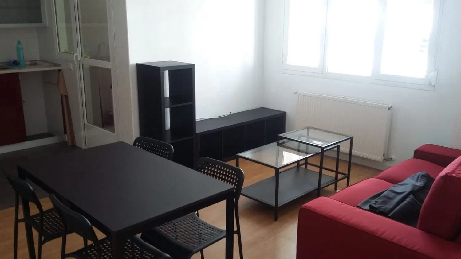 Estudio en calle Rozas de Puerto Real, 13 - Foto 2