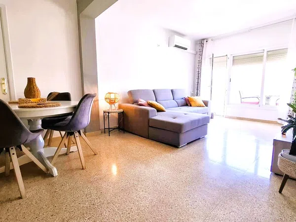 Piso en Calle de la Begònia, 12, Cas Capiscol - Foto 2