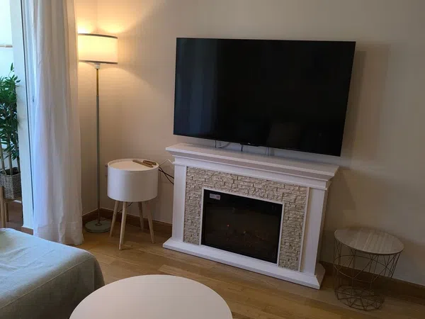 Piso en calle Martínez Maldonado, 40 - Foto 16