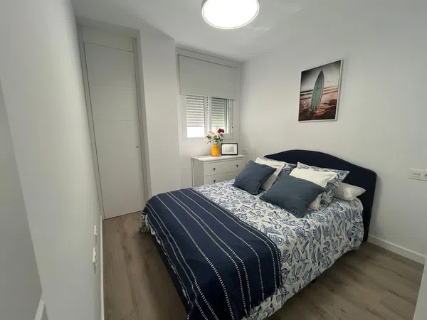 Piso en Calle Sebastián Elcano, 7, Ayuntamiento-Barrio Alto, Ayuntamiento-Barrio Alto - Foto 16