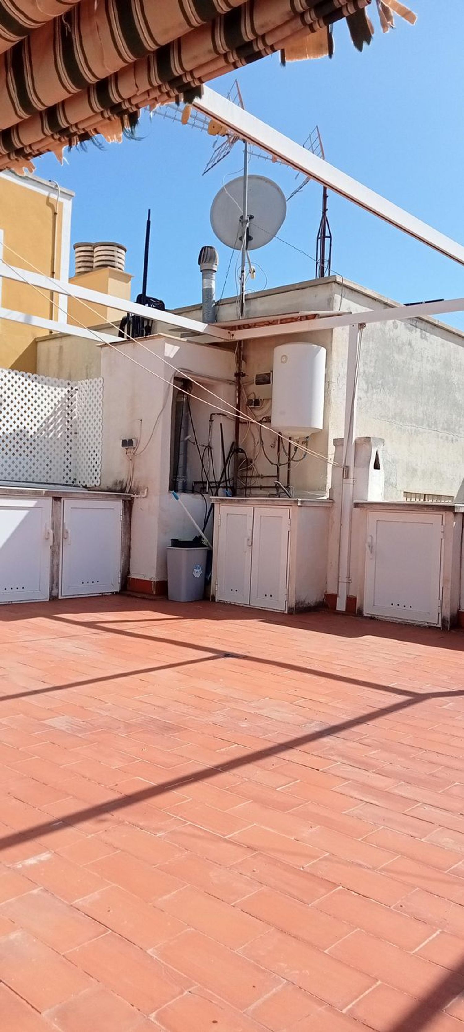 Chalet adosado en calle de Toledo, 14 - Foto 3